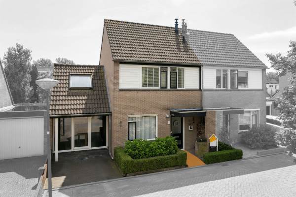 Woning Haydnstraat 20 Veenendaal