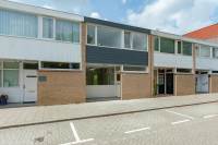 Woning Zenostraat 123 Rotterdam