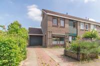 Woning Woltingepad 33 Meppel