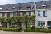 Woning Anna Bijnspad 23 Middelharnis