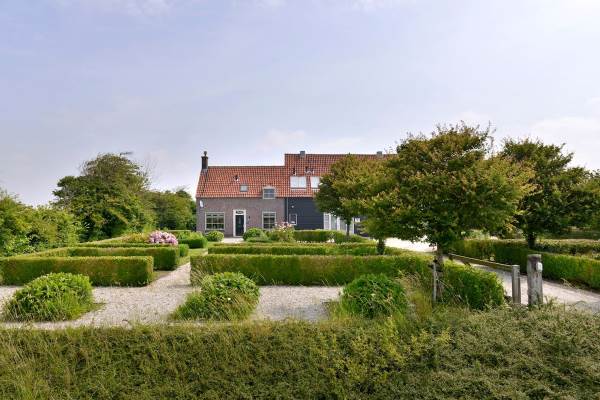 Woning Provincialeweg 14 Kerkwerve