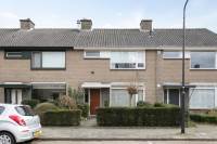 Woning Bachstraat 31 Oosterhout Nb
