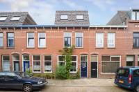 Woning Coornhertstraat 57 Utrecht