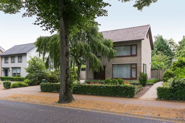 Woning Het Groen 36 Knegsel