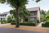 Woning Het Groen 36 Knegsel