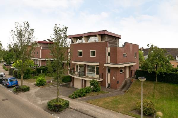 Woning Vlaamse Schuur 14 Etten-Leur