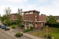 Woning Vlaamse Schuur 14 Etten-Leur