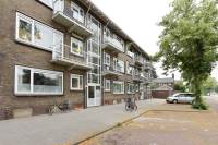 Woning Dorpsweg 200 Rotterdam