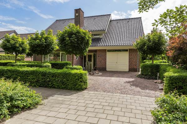 Woning Valbrugweg 16 't Veld