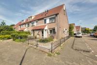 Woning De Grote Weid 38 Uitgeest