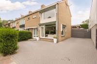 Woning Jan van Gentstraat 16 Badhoevedorp