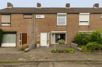 Woning Zeepziedersdreef 55 Maastricht