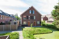 Woning W.F. Hermanshof 4 Leiden