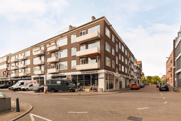 Woning Bosland 17 Rotterdam