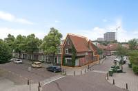 Woning Franchimontlaan 17 Leiden