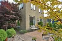 Woning Benckemastraat 18 Leek