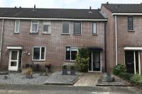 Woning Harderwijkpad 10 Emmeloord