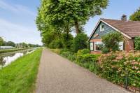 Woning Posthoornweg 4 Slagharen