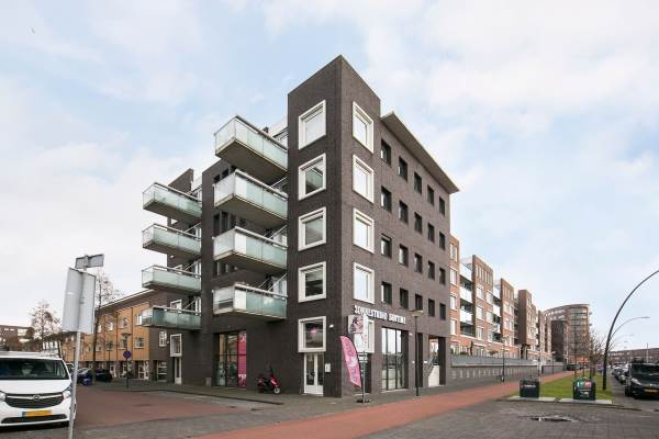 Woning Laan van Wateringse Veld 1354 48 CX Den Haag