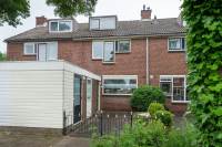 Woning Wijting 11 Hellevoetsluis