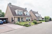 Woning Burgemeester Voslaan 29 Lienden