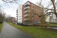 Woning Vijf Meilaan 264 Leiden