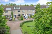 Woning Lijsterplantsoen 3 Anna Paulowna