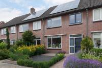 Woning Violenstraat 17 Ommen