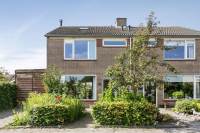 Woning Langeweg 26 De Heen