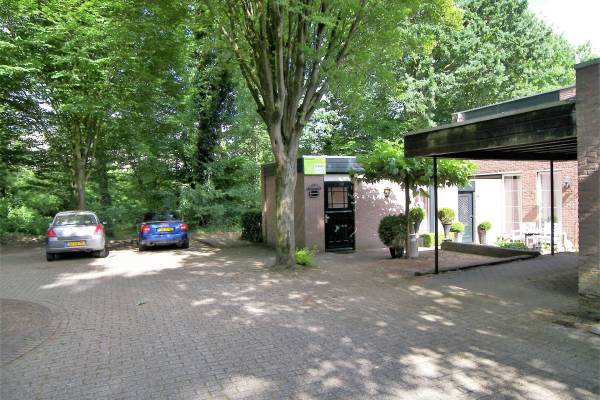 Woning Moslaan 44 Arnhem