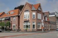 Woning Merwestraat 21 Sliedrecht