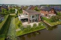 Woning Watersnip 30 Blauwestad