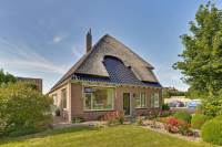 Woning Wester 19 Blokker