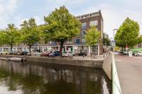 Woning Lombardkade 52 Rotterdam