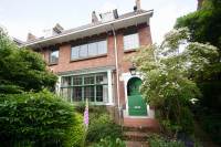 Woning Laan van Oud-Poelgeest 44 Oegstgeest