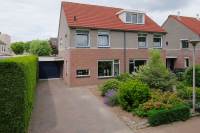 Woning Kirunastraat 3 Hengelo
