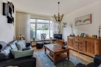 Woning Harmelenstraat 2 Den Haag