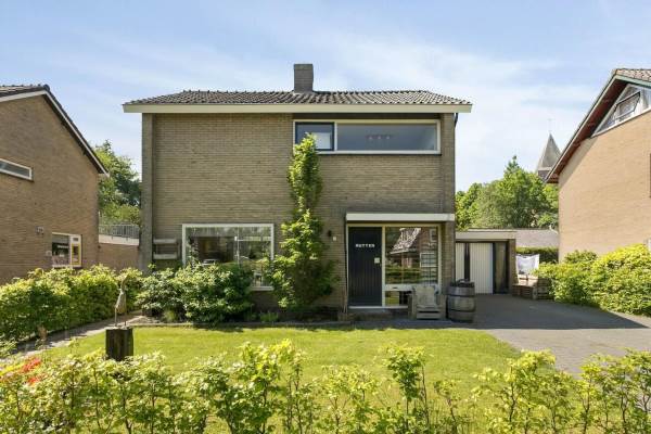 Woning Kuipersweg 46 Buitenpost