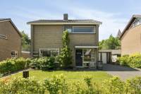 Woning Kuipersweg 46 Buitenpost