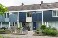Woning Reidmosk 20 Dokkum