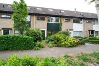 Woning Albert Einsteinweg 9 De Bilt