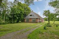 Woning Ontginningsweg 5 Opende