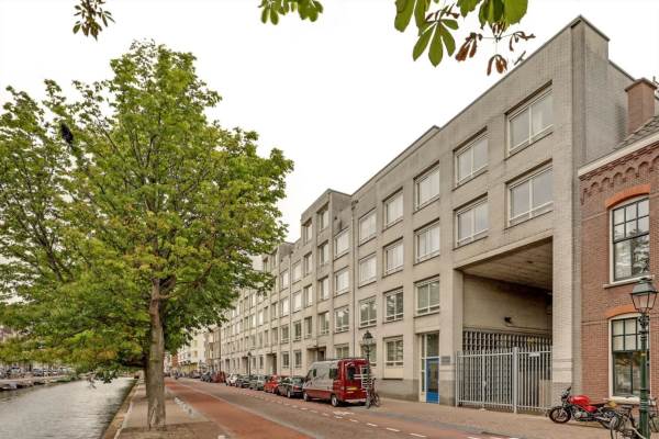 Woning Noordwal 67 Den Haag