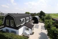 Woning Bergstoep 57 Streefkerk