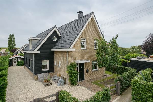 Woning Marslaan 65 Nieuw-Lekkerland