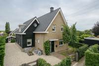 Woning Marslaan 65 Nieuw-Lekkerland