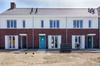 Woning Atalantazoom 43 Pijnacker