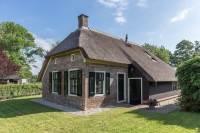Woning Molenweg 24 Giethoorn