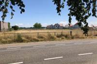 Bouwgrond Rietstraat 6 Weert