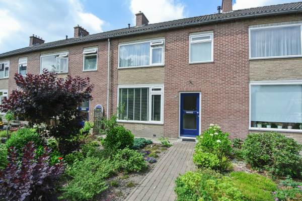 Woning Texellaan 5 Stadskanaal